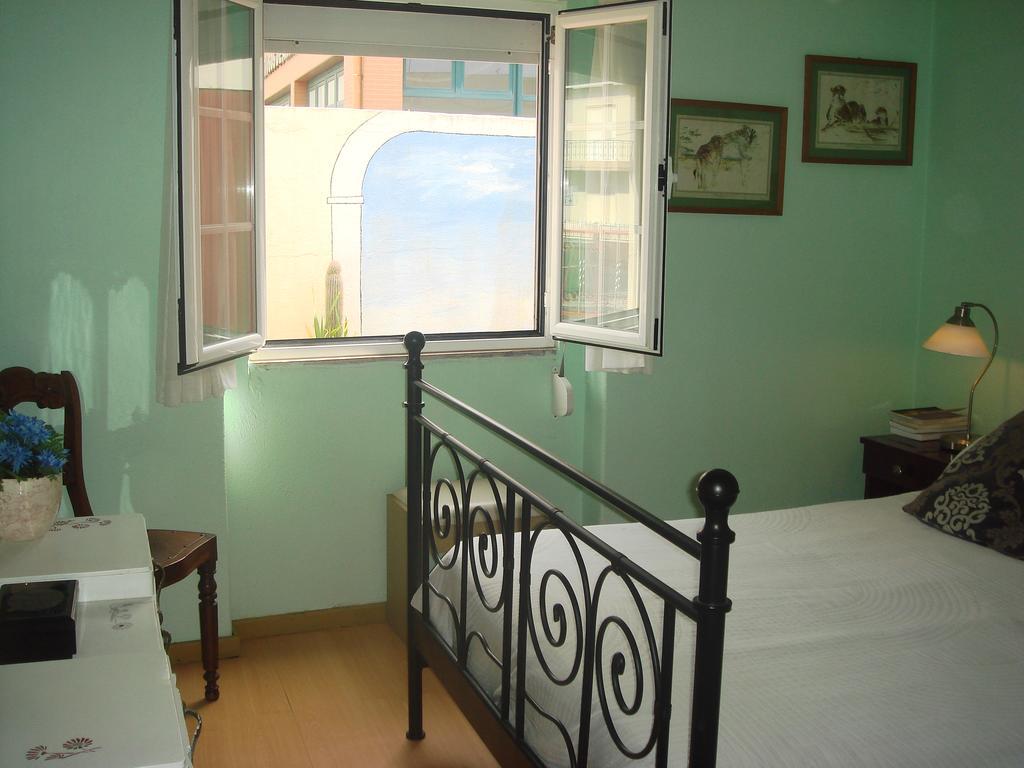 Bela Vista Villa โลรินญา ภายนอก รูปภาพ