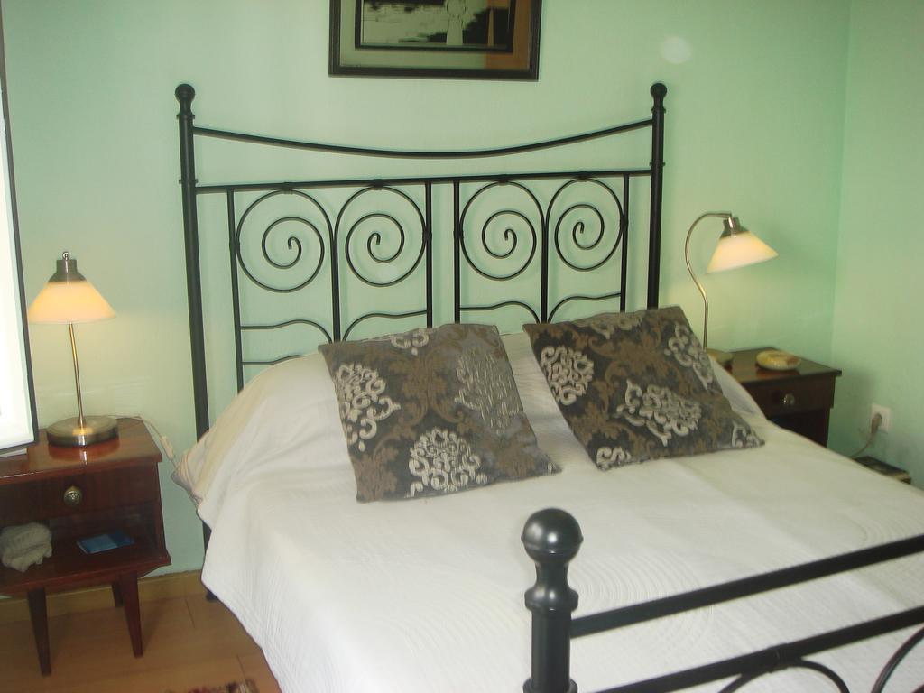 Bela Vista Villa โลรินญา ภายนอก รูปภาพ