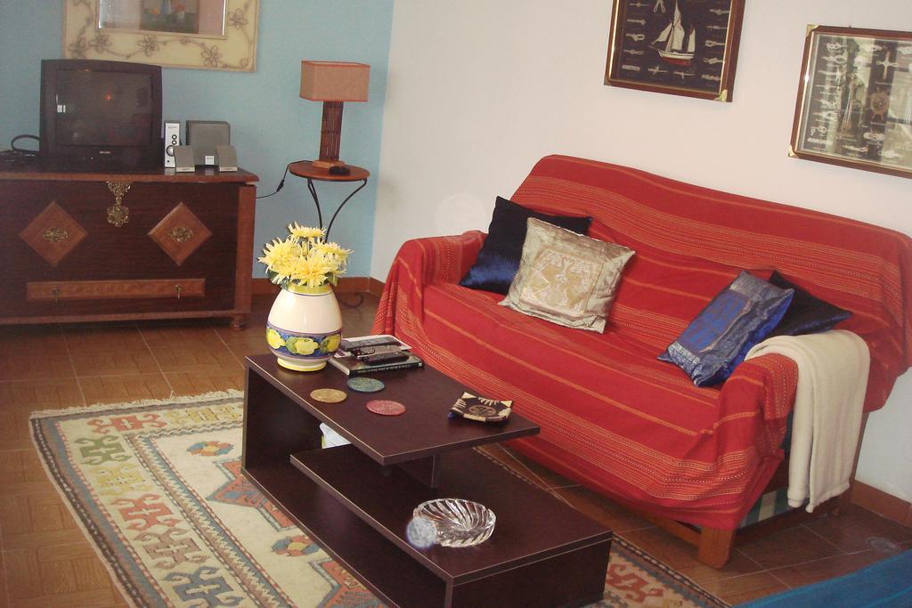 Bela Vista Villa โลรินญา ภายนอก รูปภาพ
