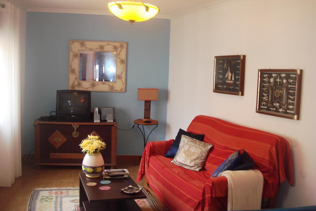 Bela Vista Villa โลรินญา ภายนอก รูปภาพ