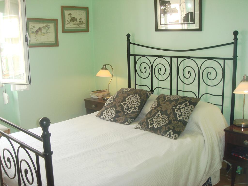 Bela Vista Villa โลรินญา ภายนอก รูปภาพ