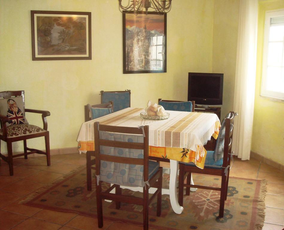 Bela Vista Villa โลรินญา ภายนอก รูปภาพ