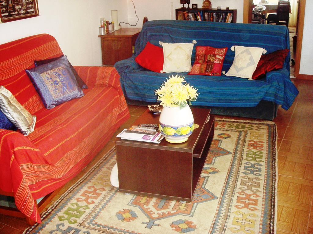 Bela Vista Villa โลรินญา ภายนอก รูปภาพ